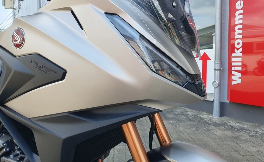 Angebot Honda NT1100 DCT Electronic Suspension Bild 11: Angebot Honda NT1100 DCT Electronic Suspension