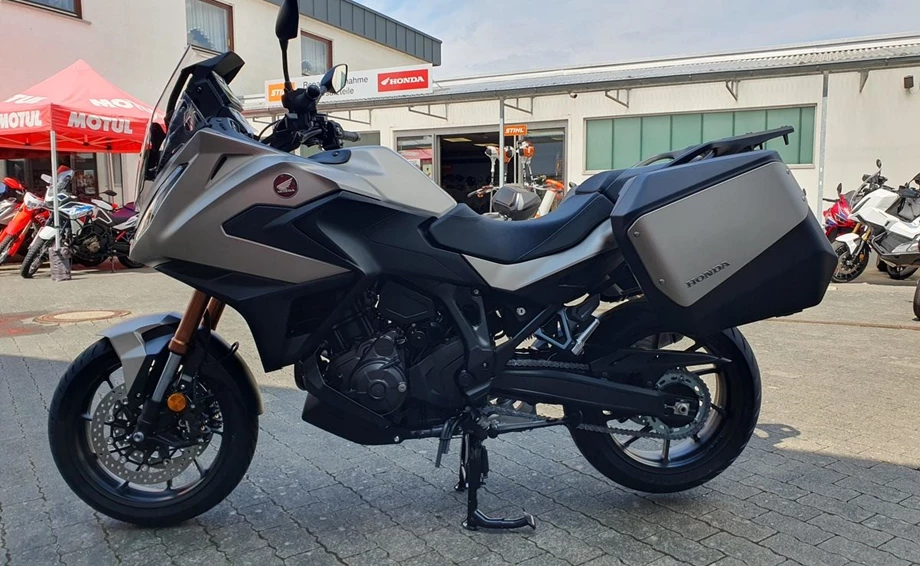 Angebot Honda NT1100 DCT Electronic Suspension Bild 12: Angebot Honda NT1100 DCT Electronic Suspension