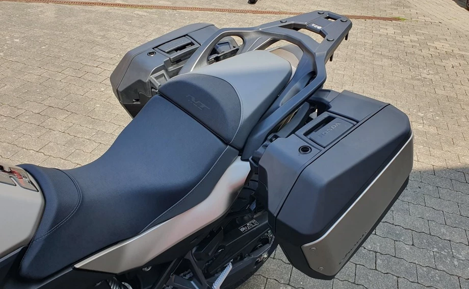 Angebot Honda NT1100 DCT Electronic Suspension Bild 14: Angebot Honda NT1100 DCT Electronic Suspension