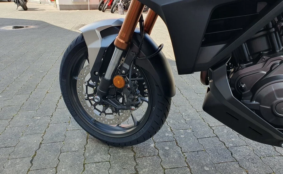 Angebot Honda NT1100 DCT Electronic Suspension Bild 16: Angebot Honda NT1100 DCT Electronic Suspension