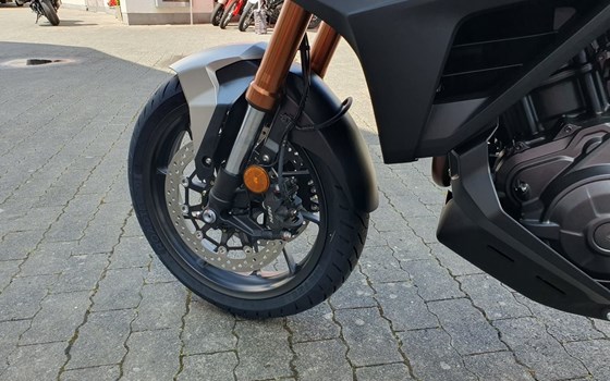 Neufahrzeug Honda NT1100 DCT Electronic Suspension - Bild 16