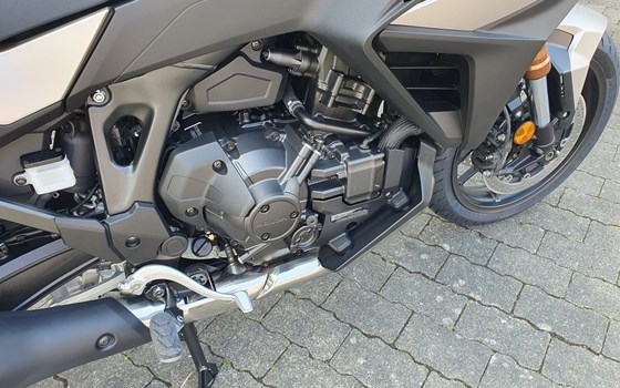 Neufahrzeug Honda NT1100 DCT Electronic Suspension - Bild 4