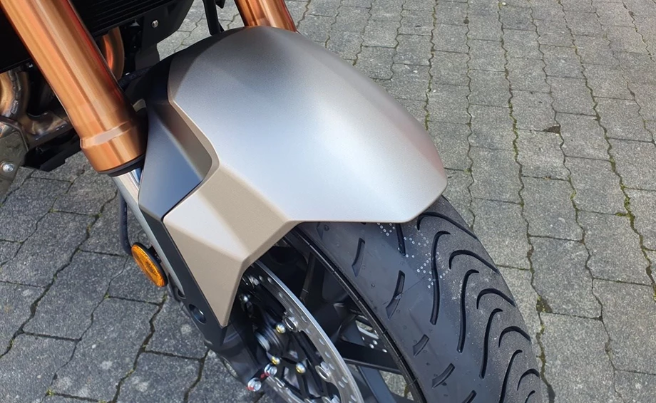 Angebot Honda NT1100 DCT Electronic Suspension Bild 9: Angebot Honda NT1100 DCT Electronic Suspension