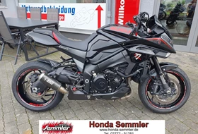 Gebrauchte Suzuki Katana Suzuki Katana