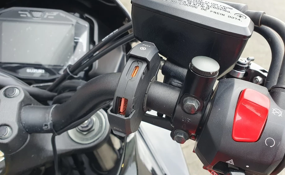 Angebot Suzuki Katana Bild 11: Angebot Suzuki Katana