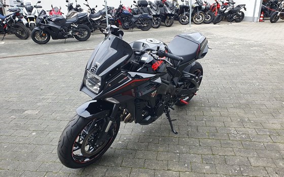 Gebrauchtmotorrad Suzuki Katana - Bild 18