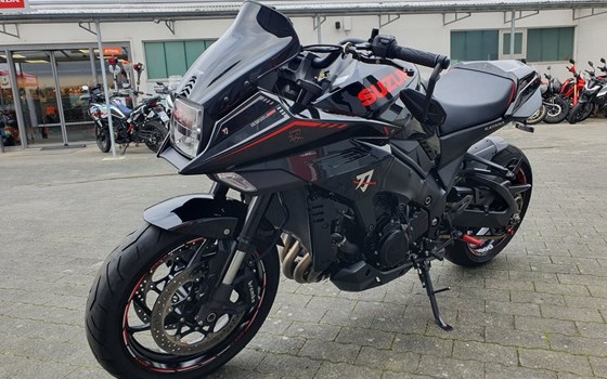 Gebrauchtmotorrad Suzuki Katana - Bild 19