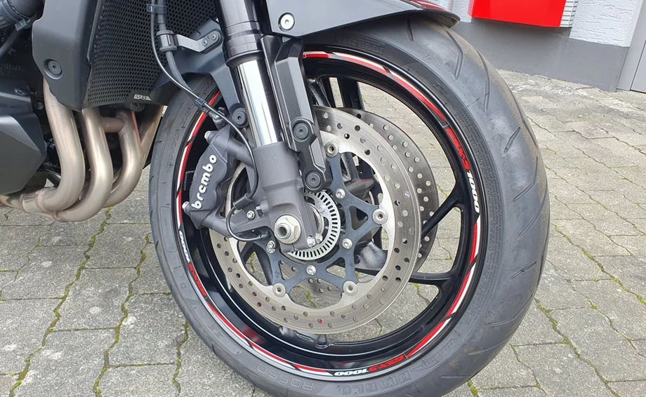 Angebot Suzuki Katana Bild 4: Angebot Suzuki Katana