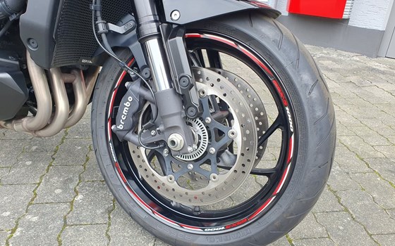 Gebrauchtmotorrad Suzuki Katana - Bild 4