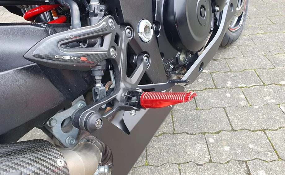 Angebot Suzuki Katana Bild 9: Angebot Suzuki Katana