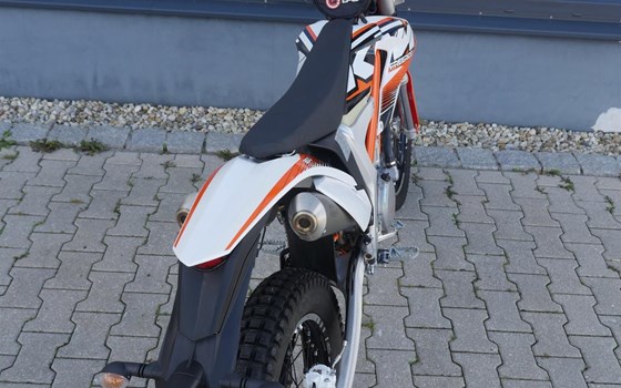 Gebrauchtmotorrad KTM Freeride 350 - Bild 8