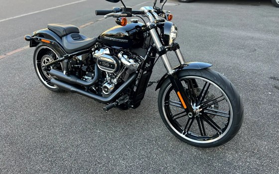 Offre Harley-Davidson Softail Breakout 114 FXBRS - Image 2