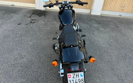 Offerta Harley-Davidson Softail Breakout 114 FXBRS - Immagine 7