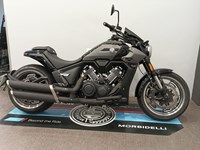 Morbidelli C1002V