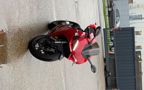 Gebrauchtmotorrad Ducati 959 Panigale - Bild 2 Gebrauchtmotorrad Ducati 959 Panigale - Bild 2
