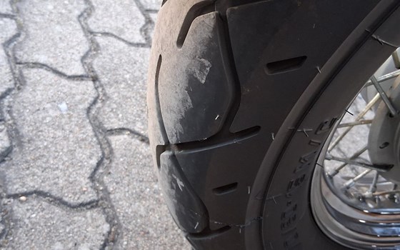 Gebrauchtmotorrad Yamaha XVS 650 Drag Star - Bild 14