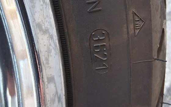 Gebrauchtmotorrad Yamaha XVS 650 Drag Star - Bild 6