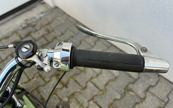 Gebrauchtmotorrad Ardie RBU 350 - Bild 10