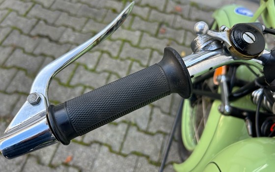 Gebrauchtmotorrad Ardie RBU 350 - Bild 17