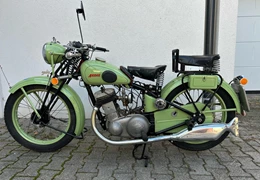 Gebrauchte Ardie RBU 350 Gebrauchte Ardie RBU 350