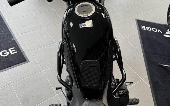 Gebrauchtmotorrad Honda CMX500 Rebel - Bild 4