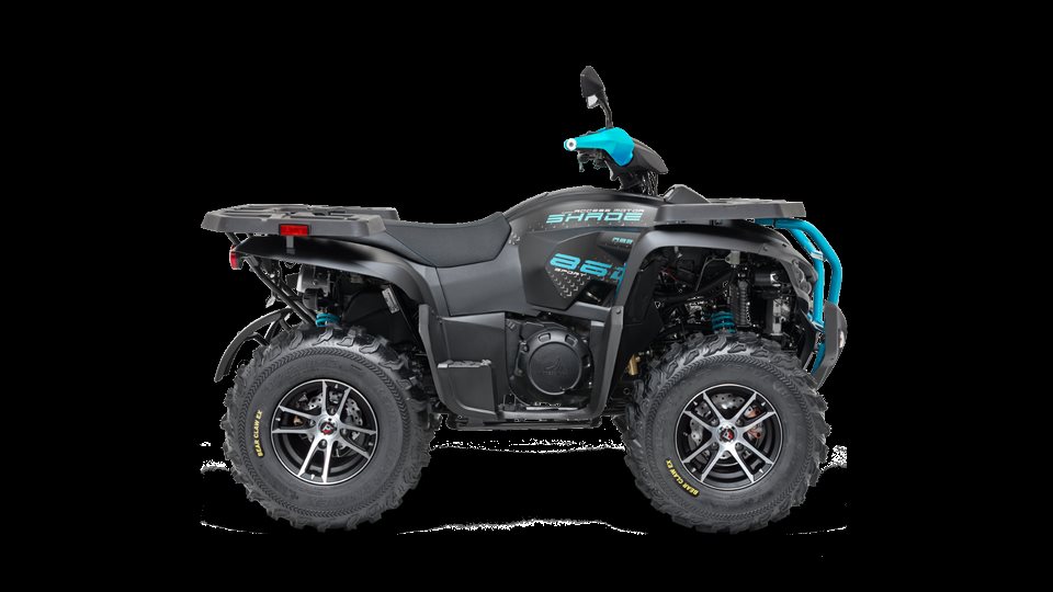 Access Shade Sport Plus 860