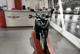 Neufahrzeug Honda SH Mode 125 Honda SH Mode 125