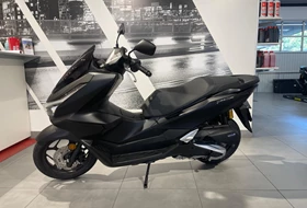 Neufahrzeug Honda PCX125 DX Honda PCX125 DX