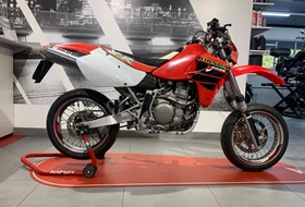 Gebrauchte Honda XR 650 R Honda XR 650 R
