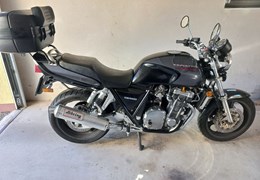 Gebrauchte Honda CB 1000 Big One / CB1