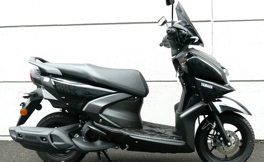 Angebot Yamaha RayZR Bild 1: Angebot Yamaha RayZR