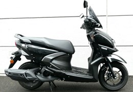 Gebrauchte Yamaha RayZR