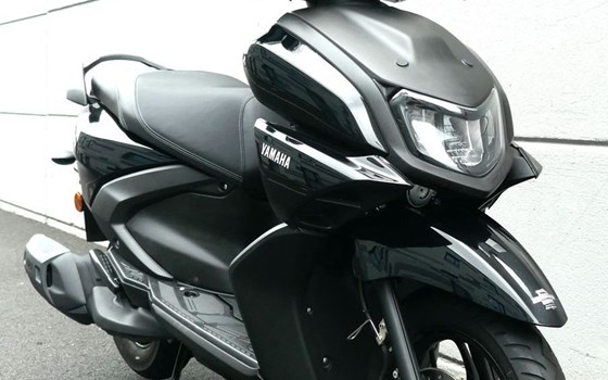 Gebrauchtmotorrad Yamaha RayZR - Bild 2