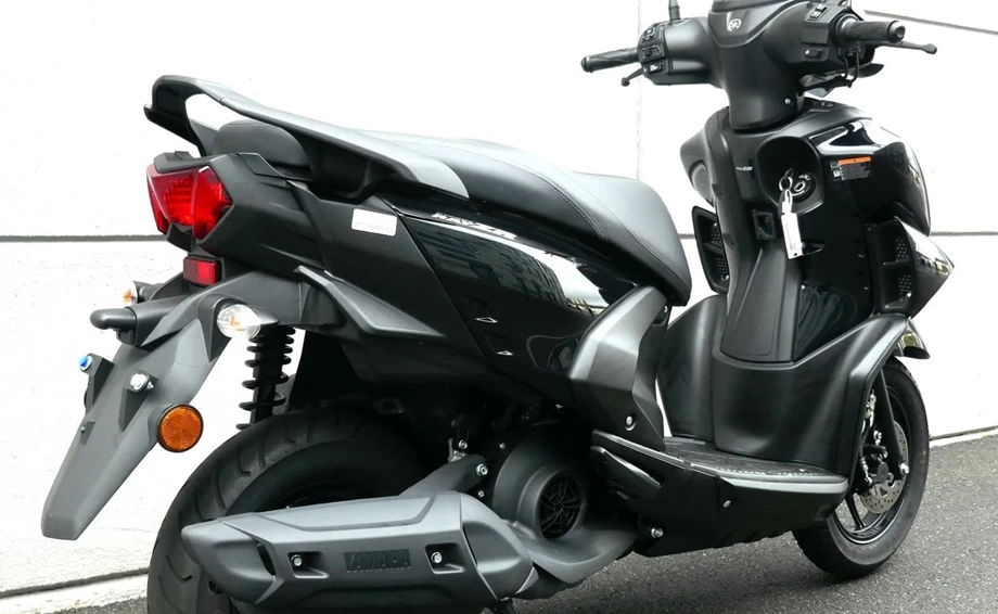 Angebot Yamaha RayZR Bild 3: Angebot Yamaha RayZR