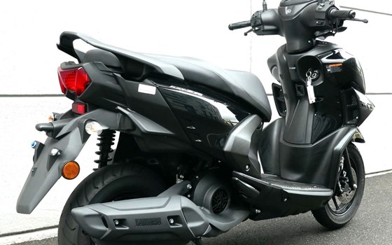 Gebrauchtmotorrad Yamaha RayZR - Bild 3