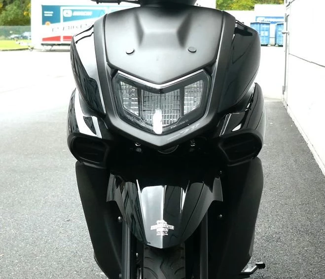Angebot Yamaha RayZR Bild 4: Angebot Yamaha RayZR