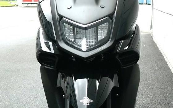 Gebrauchtmotorrad Yamaha RayZR - Bild 4
