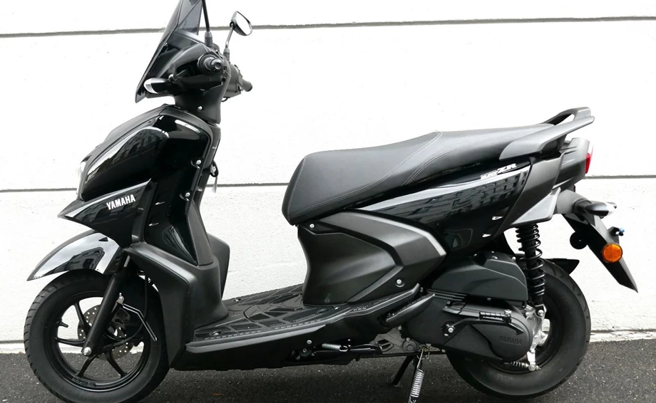 Angebot Yamaha RayZR Bild 5: Angebot Yamaha RayZR