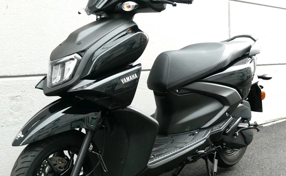 Angebot Yamaha RayZR Bild 6: Angebot Yamaha RayZR