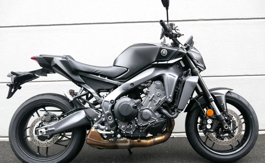 Angebot Yamaha MT-09 Bild 1: Angebot Yamaha MT-09
