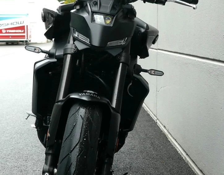 Angebot Yamaha MT-09 Bild 4: Angebot Yamaha MT-09