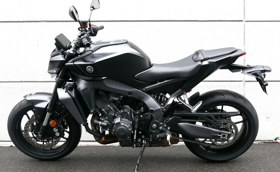 Angebot Yamaha MT-09 Bild 5: Angebot Yamaha MT-09