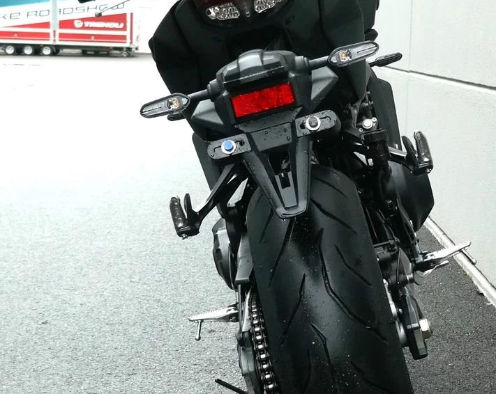 Angebot Yamaha MT-09 Bild 8: Angebot Yamaha MT-09