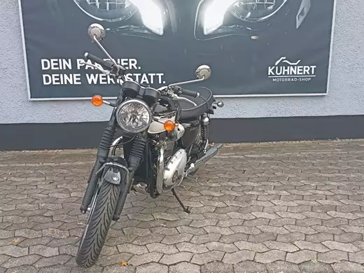 Triumph Bonneville T120