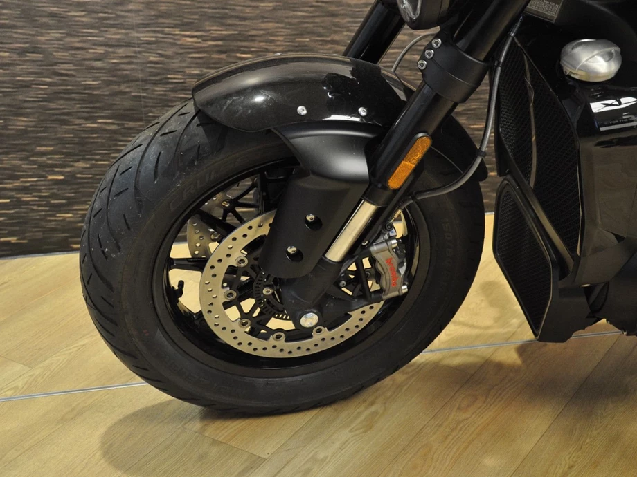 Angebot Triumph Rocket 3 Storm GT Bild 10: Angebot Triumph Rocket 3 Storm GT