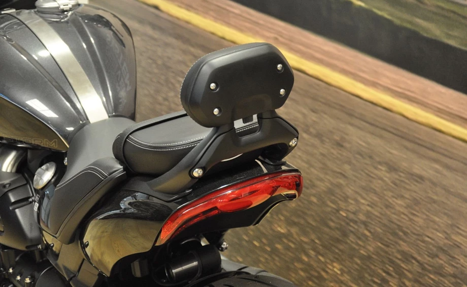 Angebot Triumph Rocket 3 Storm GT Bild 12: Angebot Triumph Rocket 3 Storm GT