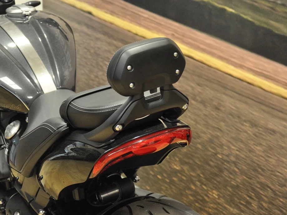 Angebot Triumph Rocket 3 Storm GT Bild 12: Angebot Triumph Rocket 3 Storm GT