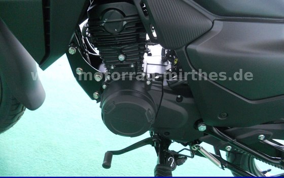 Neufahrzeug Honda CBF 125 - Bild 13