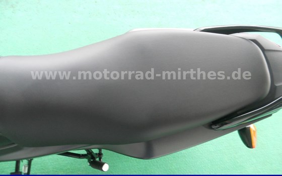 Neufahrzeug Honda CBF 125 - Bild 15