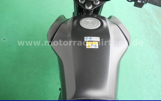 Neufahrzeug Honda CBF 125 - Bild 16